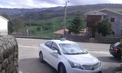 Taxis Liencres