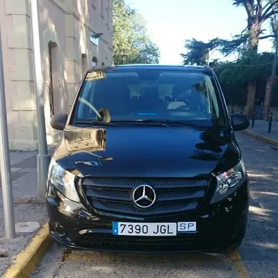 Taxi Piera