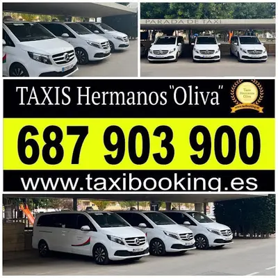 Airport Service Taxi