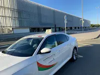 Taxi Horadada