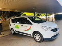 Taxi Pilar de la Horadada
