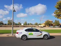 Taxi Services Mil Palmeras