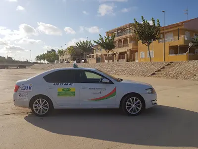 Taxi Services Torre de la Horadada