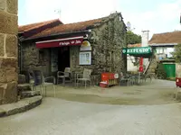 Servicio Taxi de Piñor