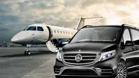 TAXIS VITORIA (Aeropuerto De Bilbao )