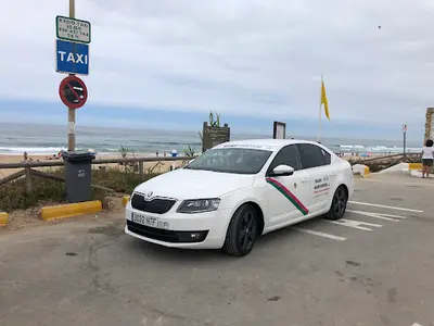 Juan Prieto Taxi, Empresas y particulares, Internacional y Nacional, Remolque y portabicis, 7 plazas.