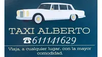 Taxi Alberto