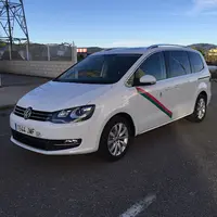 Taxi en Plasencia Carlos Pena Rubio