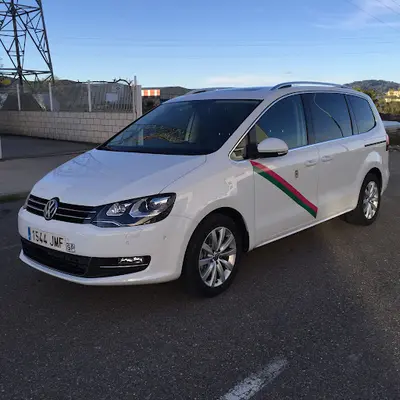 Taxi en Plasencia Carlos Pena Rubio