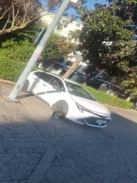 Taxi en Plasencia Juan carlos