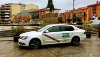 Taxi Natanael Peñasco Almeida