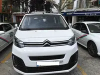 Taxi Plasencia 4 plazas 24h. Juan Antonio Santos Muñoz