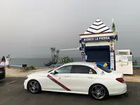 Taxi Sara Martín