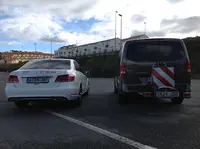 Taxis Félix Montes