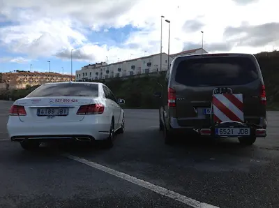 Taxis Félix Montes