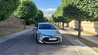 Taxi y VTC en Polán