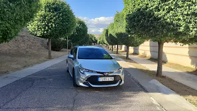 Taxi y VTC en Polán