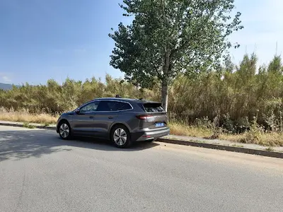 Taxi Agustín