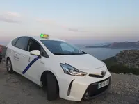 Airport Transfer taxi pollensa 30