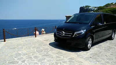 Mallorca Minicab