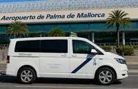 Pollença Taxi 38