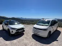 Taxi 16-23 Pollença