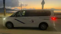 taxi puerto pollensa 6 - airport transfers