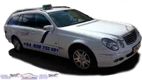 Taxis Conde - Palma Airport Services - PMI - Pollença - 31 Years of Service