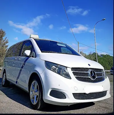 Transfers Pollensa Taxi 15