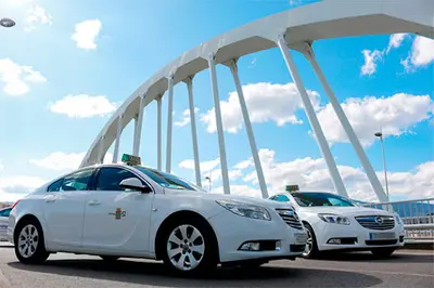 Radiotaxi Ponferrada