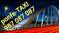 Taxi Ponferrada - PONFETAXI