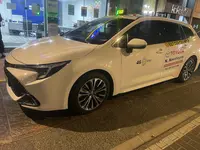 Taxi Santi Ponferrada