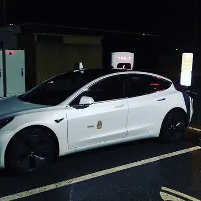 @taxiTeslabierzo