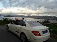 Taxi Raul Montes Cabaleiro