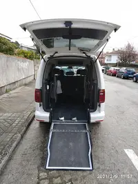 Taxi Gabriel Prego