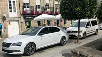 Taxi Ponteareas