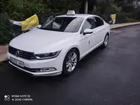 Taxi Juan manuel Pontedeume