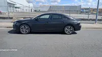 Taxi Pontedeume - José Manuel Calvo