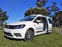 EuroTaxi 7 Plazas Pontevedra LC43