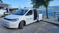 Taxi 7 plazas Pontevedra Nº11