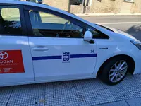 Taxi Pontevedra Luis