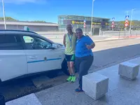 Taxi Pontevedra William