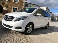 Taxis-Vtc Mónica