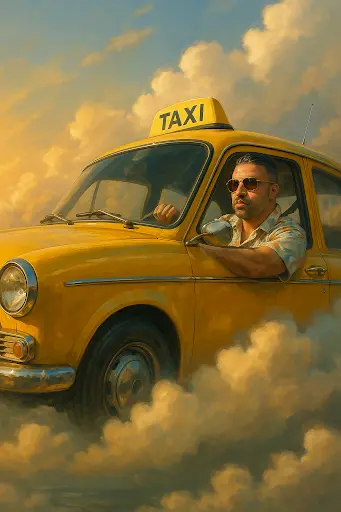 Taxi Ali tours