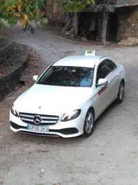 Taxi Jesús Gómez Cires