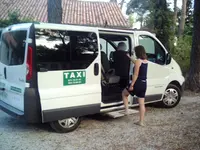Taxi Agustín