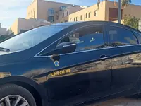 Taxi Augusto Los Pedroches 608032908