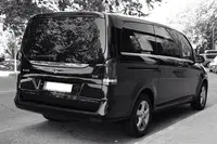 Taxi 7 Madrid