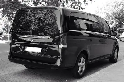 Taxi 7 Madrid