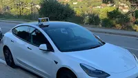 Taxi Premiadedalt